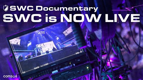 swc6.net live|SWC6: IS NOW OPEN FOR REGISTRATION .